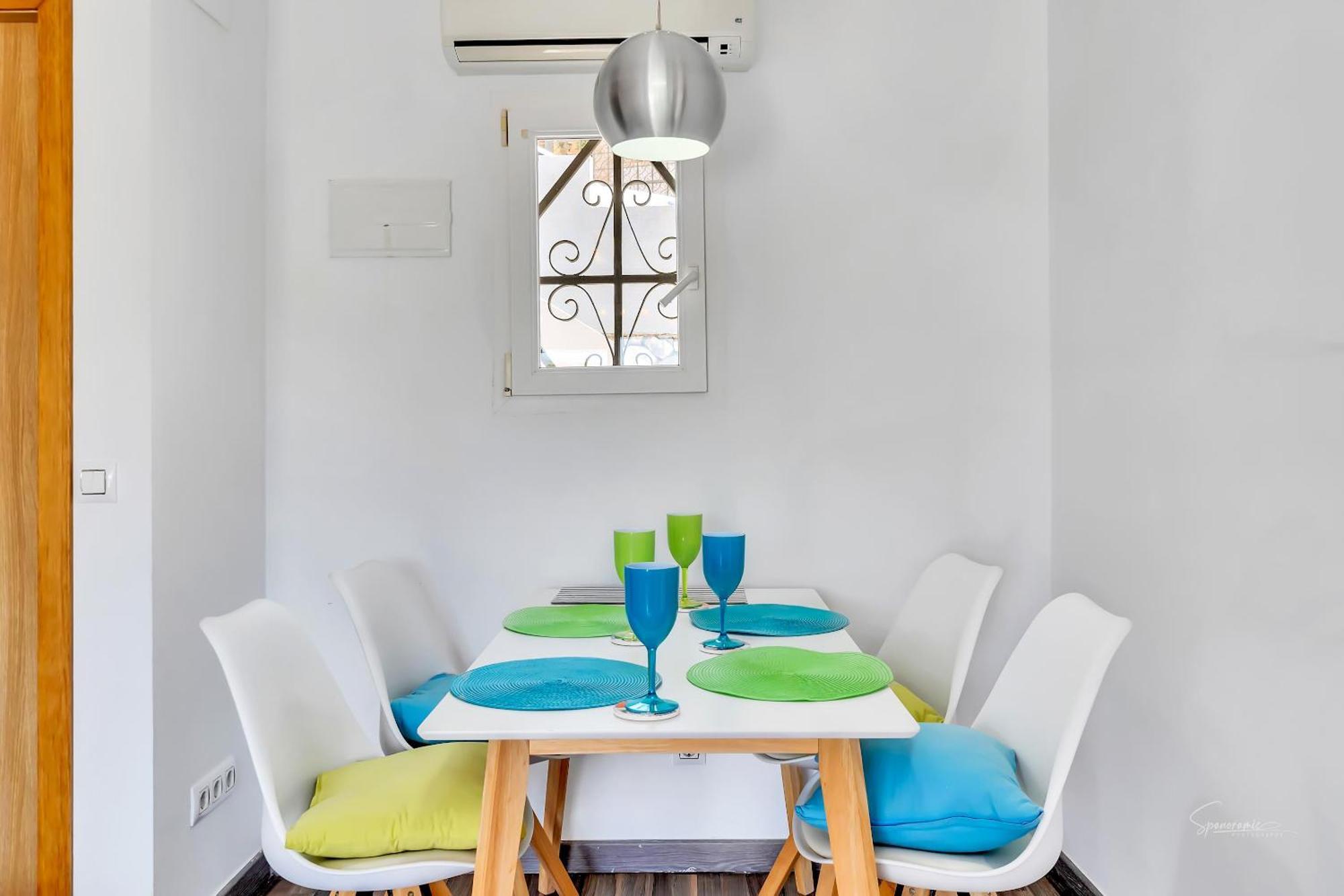 Casa Primera By Aldertons Benissa Esterno foto