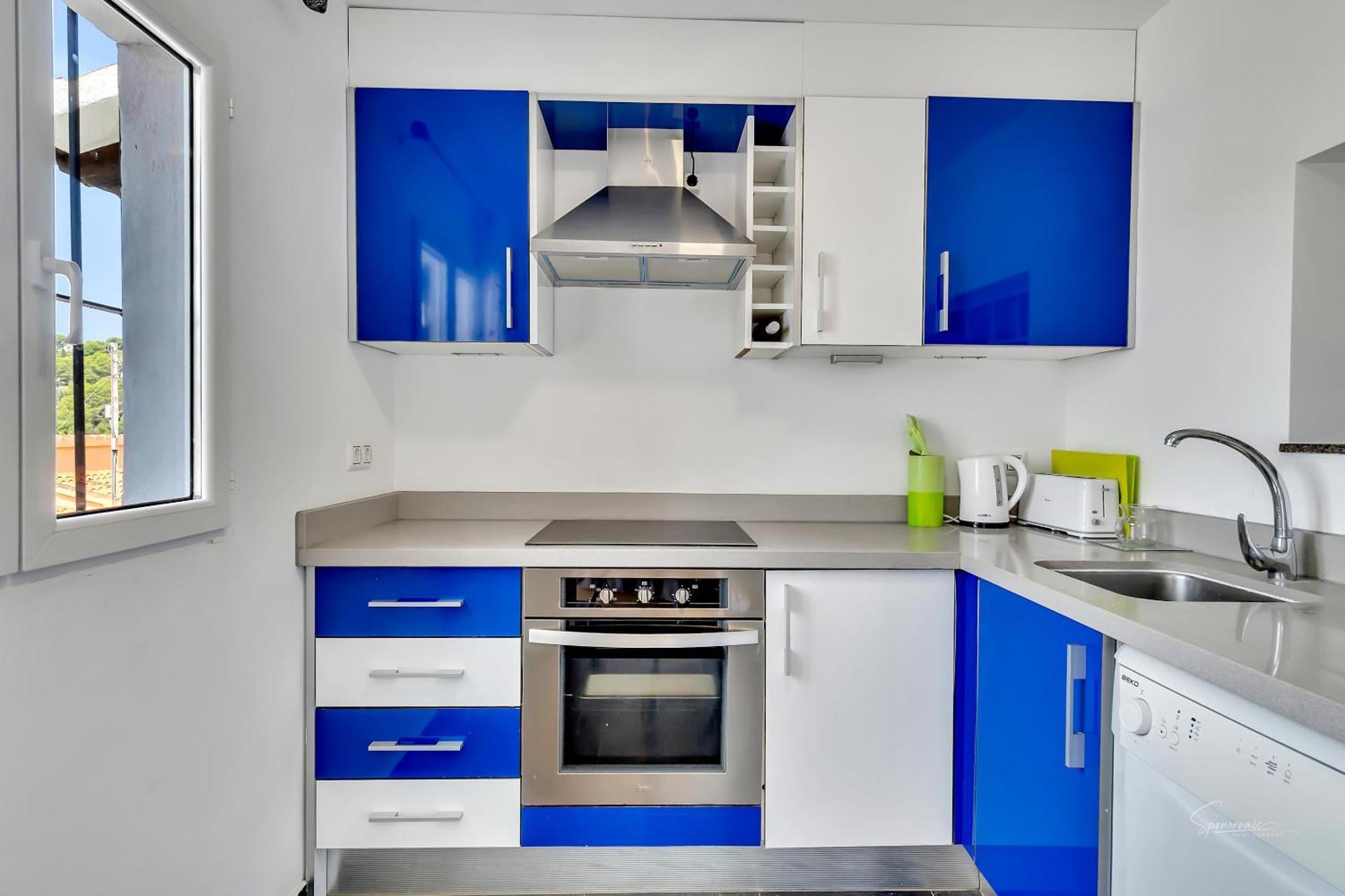Casa Primera By Aldertons Benissa Esterno foto