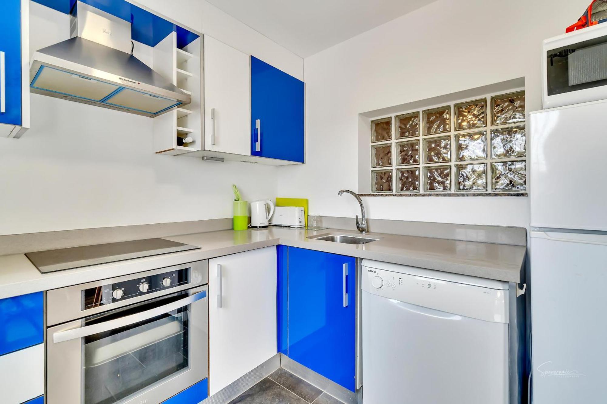 Casa Primera By Aldertons Benissa Esterno foto