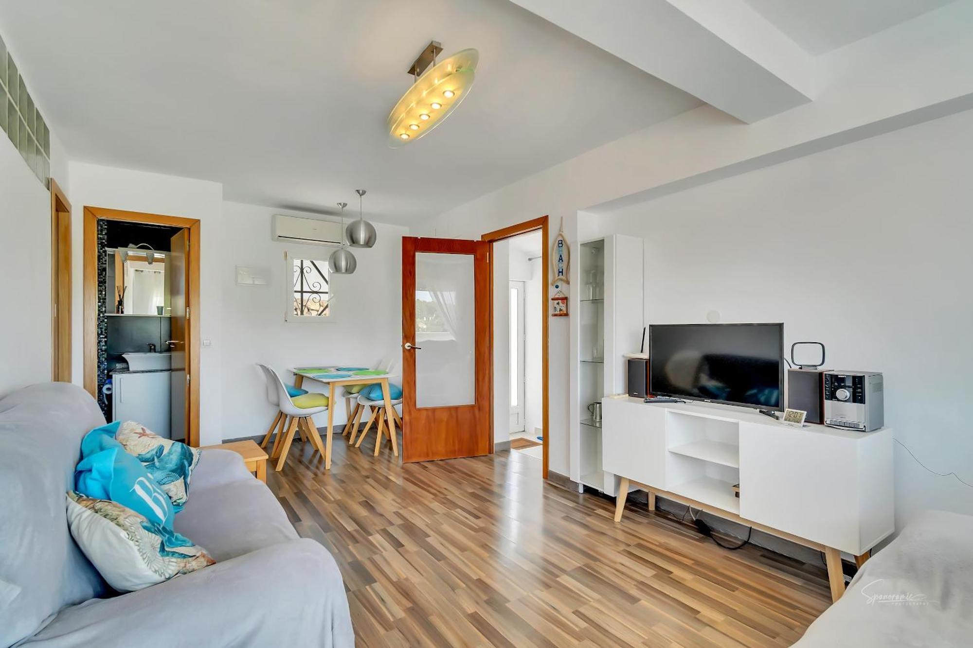 Casa Primera By Aldertons Benissa Esterno foto