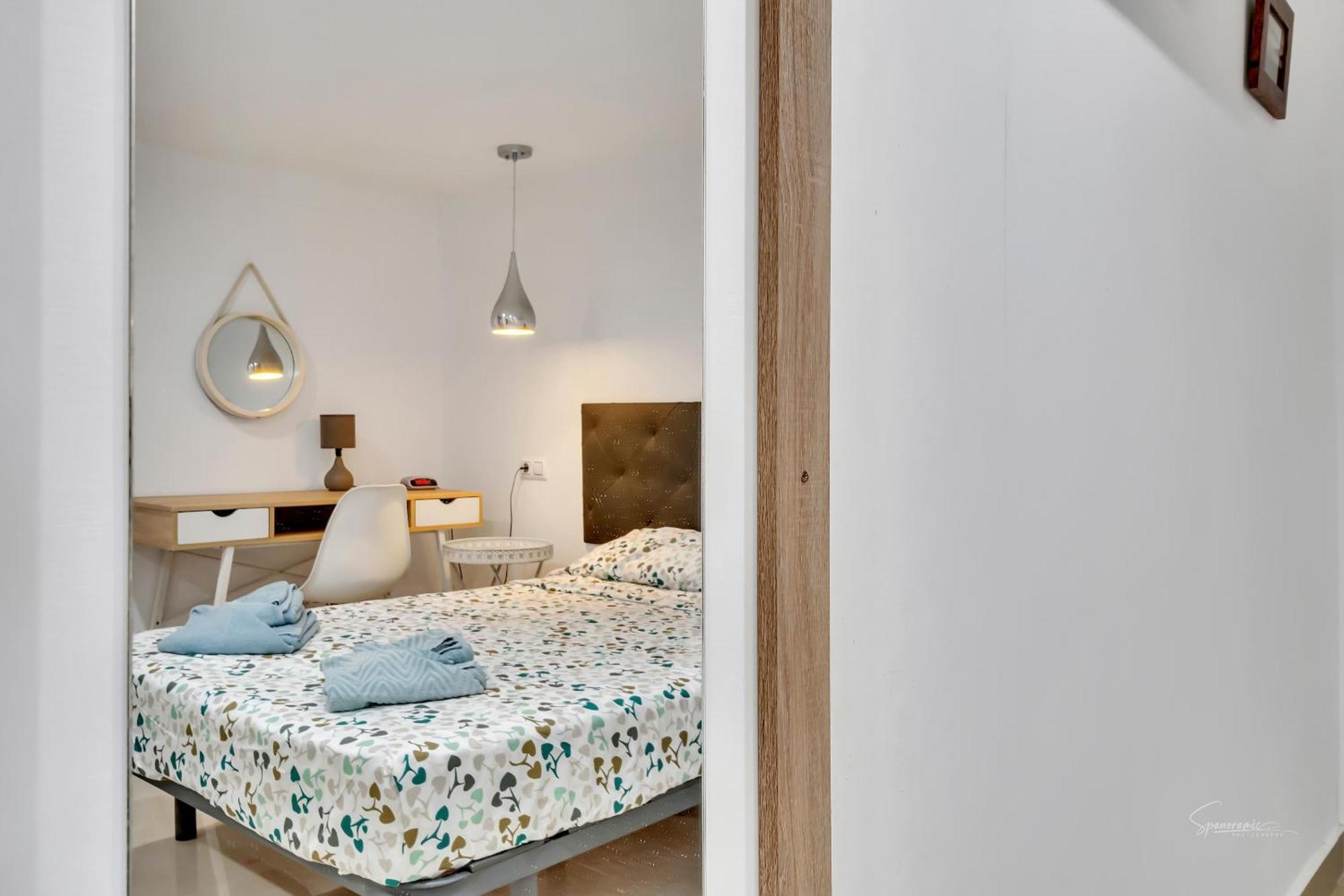 Casa Primera By Aldertons Benissa Esterno foto