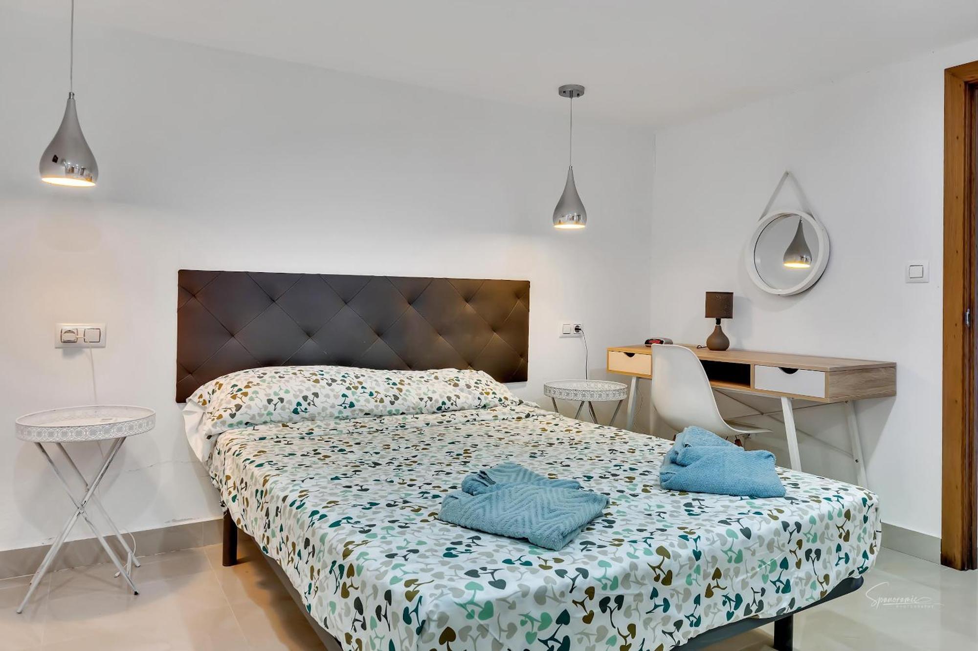 Casa Primera By Aldertons Benissa Esterno foto