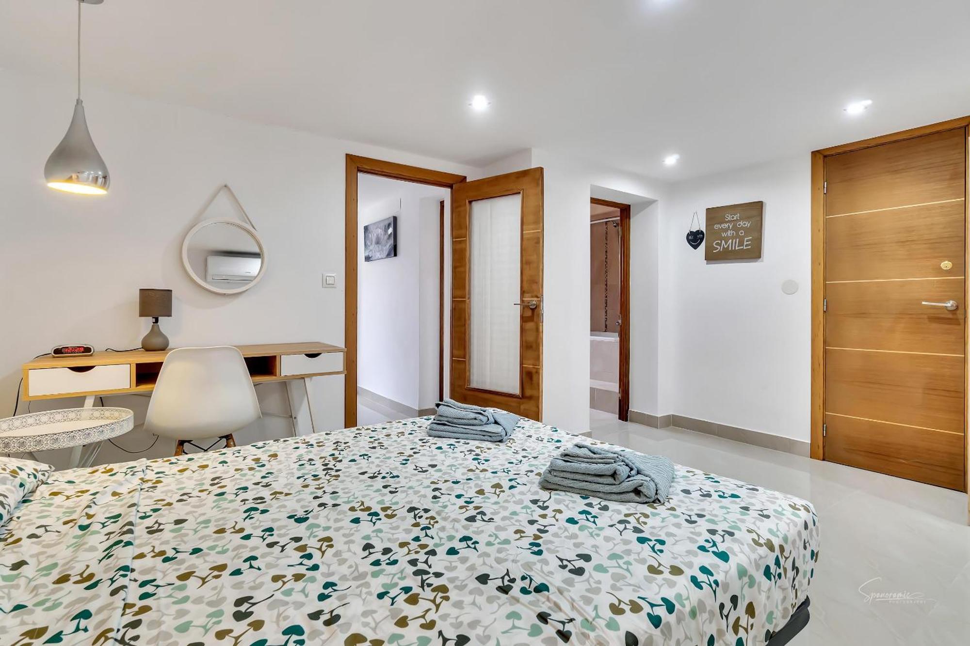 Casa Primera By Aldertons Benissa Esterno foto