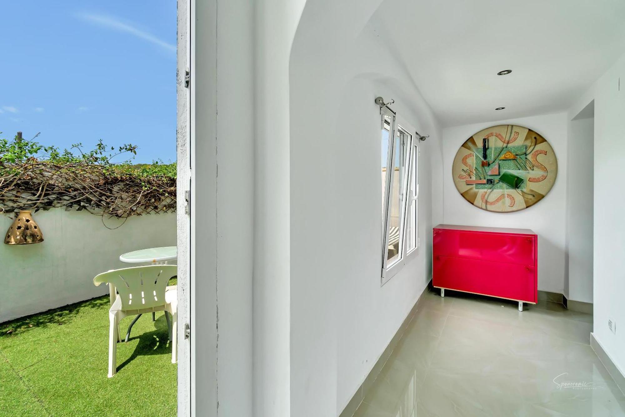 Casa Primera By Aldertons Benissa Esterno foto